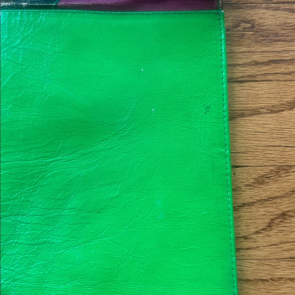 Unique Sally K Clutch Bag - Picture 16 of 16